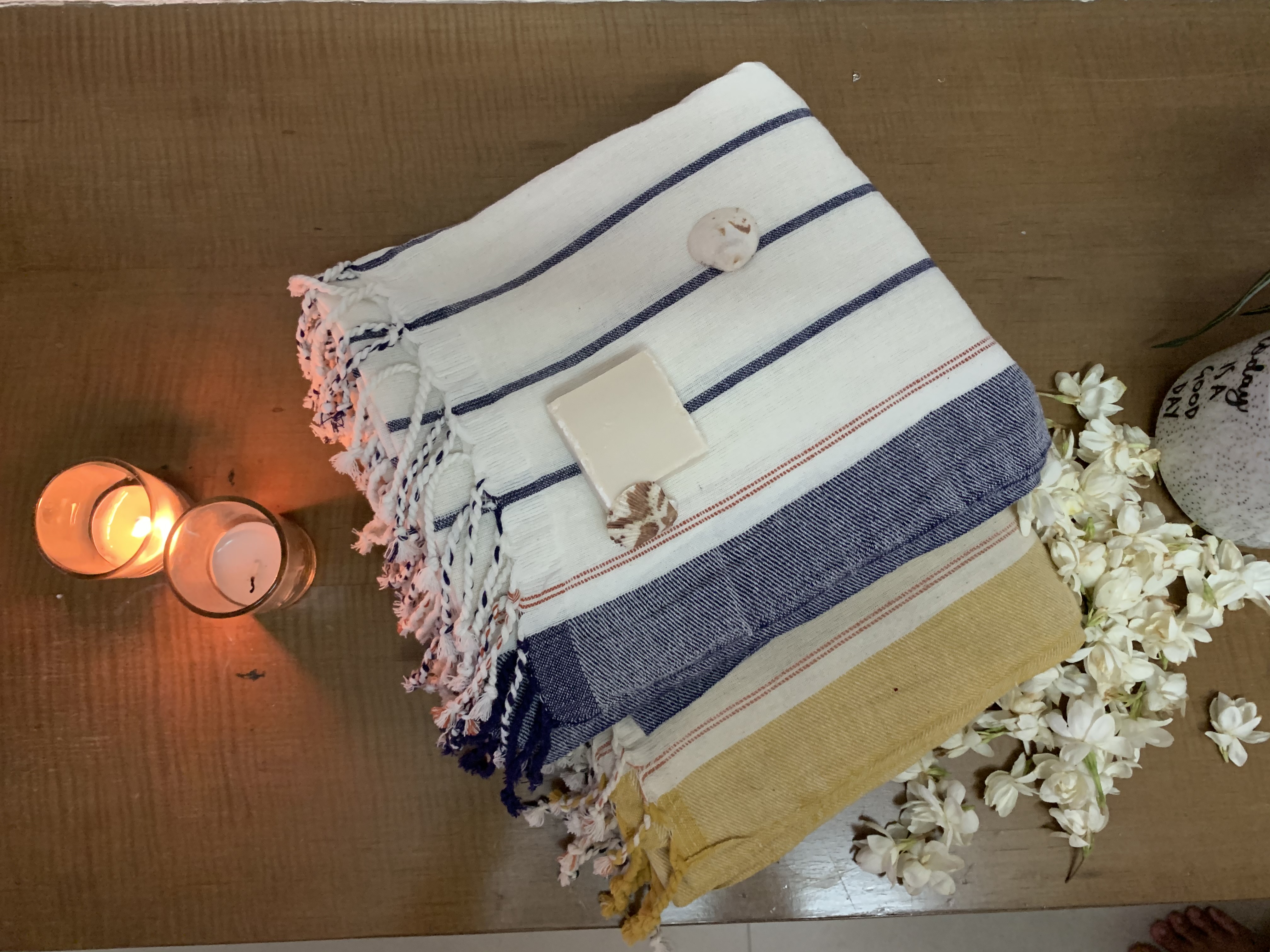 natural and artistic